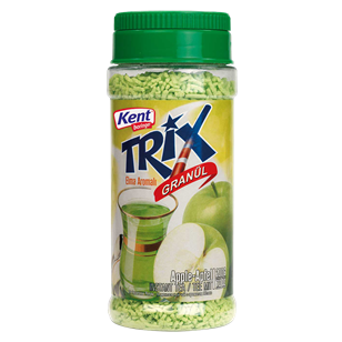 Trix  Getränkepulver mit Apfelgeschmack 200 g